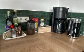 Ferienwohnung Sonnenseite